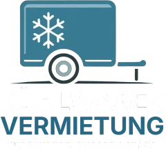 Kühlwagen Vermietung Düsseldorf Logo