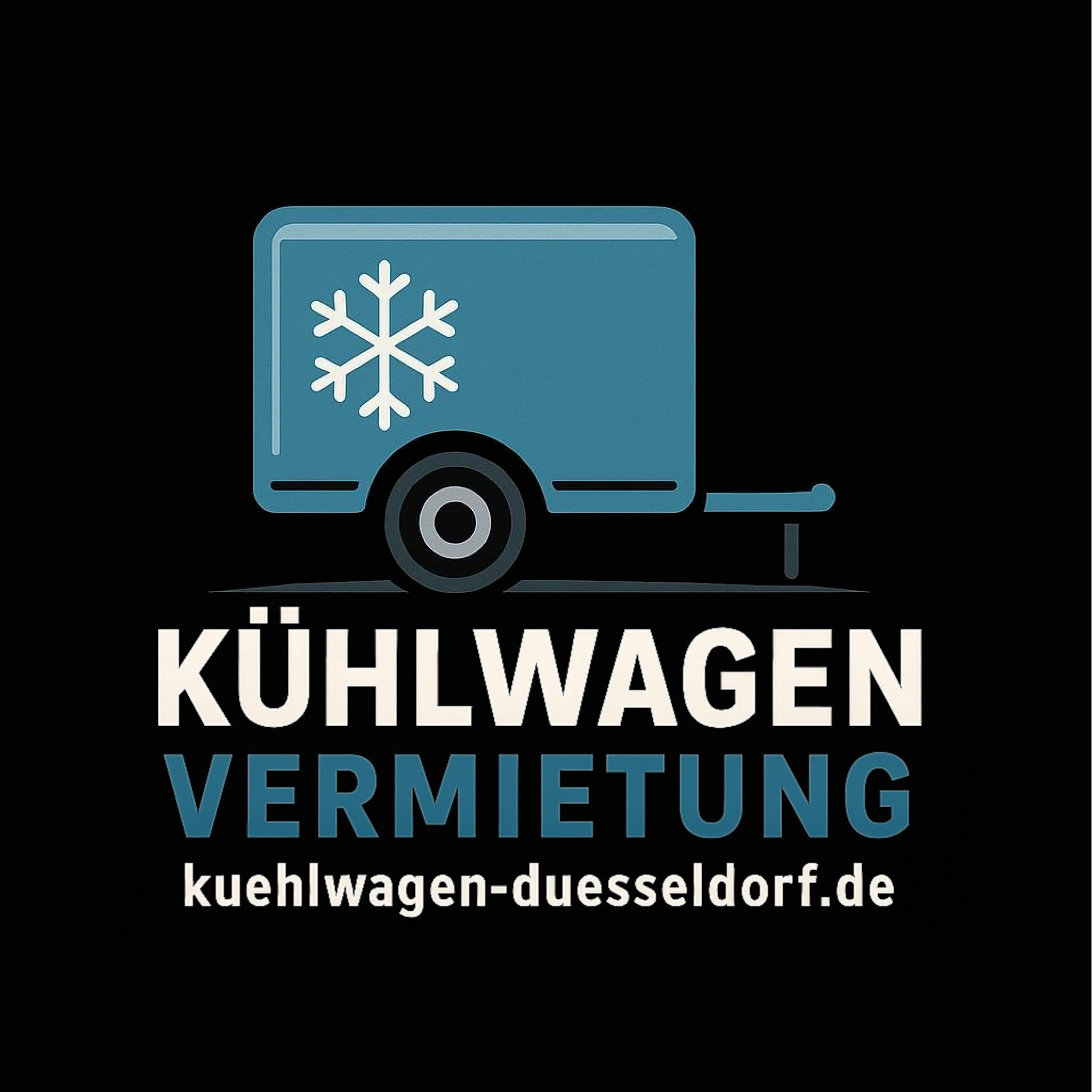 Kühlwagen Düsseldorf Logo